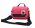 Soudelor Camera Bag ҡͧ DSLR /MirrorLess  Canvas  1682S - Pink Color