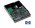 HP Midline 500 GB Internal Hard Drive 7.2k MDL SATA 1y Wty # 458928-B21