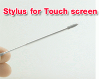 Touch Screen Pen for Resistive Touch screen