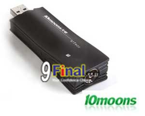 10Moons UT822 USB TV Tuner+ Remote Control can record tv in Mpeg1, 2 , 4 - คลิ๊กที่รูป เพื่อปิดหน้าต่าง