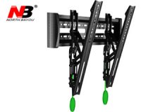 NB C2-T ǹ Ѻ  Flat Panel LCD LED TV Wall Mount Tilt Mount Support TV 32" - 55" weight 36.4 KG