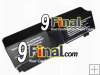 Notebook Battery HP Pavillion TX1000, TX1100,TX2000, TX2100, TX2500 (7.4 volts 8,800 mAH)