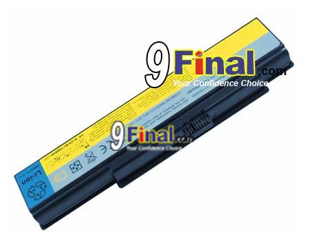 Notebook Battery For Lenovo Y510, Y530 ,Y710(11.1 volts 4,400 mAH) - ꡷ٻ ͻԴ˹ҵҧ