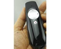 LP650R Remote Presentation & Laser Pointer 2.4 Ghz Support Power Point ( 20 meter )