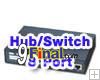 NW - Switch 5-8 port