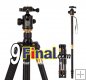 QZSD Q999 Pro Diamond Edition ҵ駡ͧ 2 in 1 Tripod & Monopod