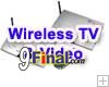 TV Tuner - Wireless TV & video & Sound