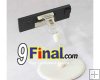 Stand Option (White Color) for LED Name Board kit 2