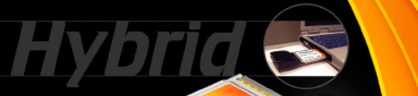 AverTV Hybrid  FM Cardbus