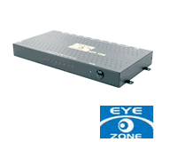 Eyezone SPT108 1 to 8 HDMI Splitter Supports HDMI 1.1/1.2/1.3 (1080P)