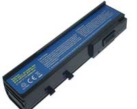 Notebook Battery ACER Aspire 5560 (11.1 volts /4,400 mah) for acer 3620 , 5540, 5550, 5560