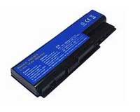 Notebook Battery AC5921 for ACER 5520G, 5520, 5920G, 7520G,7720G 14.8 V/4,400 MAH