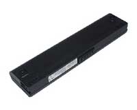 Notebook Battery for ASUS A32-F9 (11.1 volts 4,400 mAH) Black Color