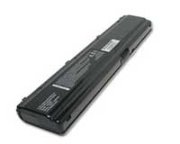 Notebook Battery ASUS A42-M6 for ASUS M6, M6000, M68, M6N 14.8 V/ 4,400 MAH