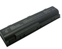 Notebook Battery HP DV-1000 (10.8 Volts 4,4400 mAH)