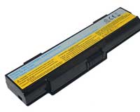 Notebook Battery For Lenovo 3000 G400,3000 G410 (10.8 volts 4,400 mAH)